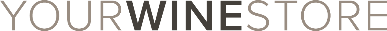 Your Wine Store Logo