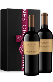 99 Point Cabernet Gift Set