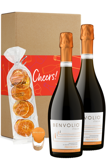 La Dolce Vita Spritz Kit