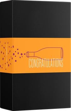 Create Your Own Congratulations Gift