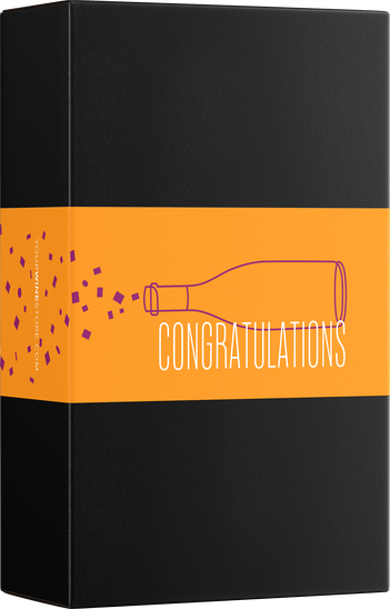 Create Your Own Congratulations Gift