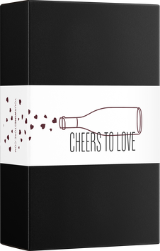 Create Your Own Wedding Gift